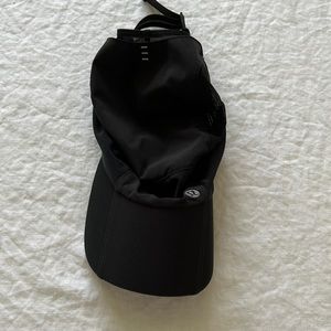 Lululemon hat